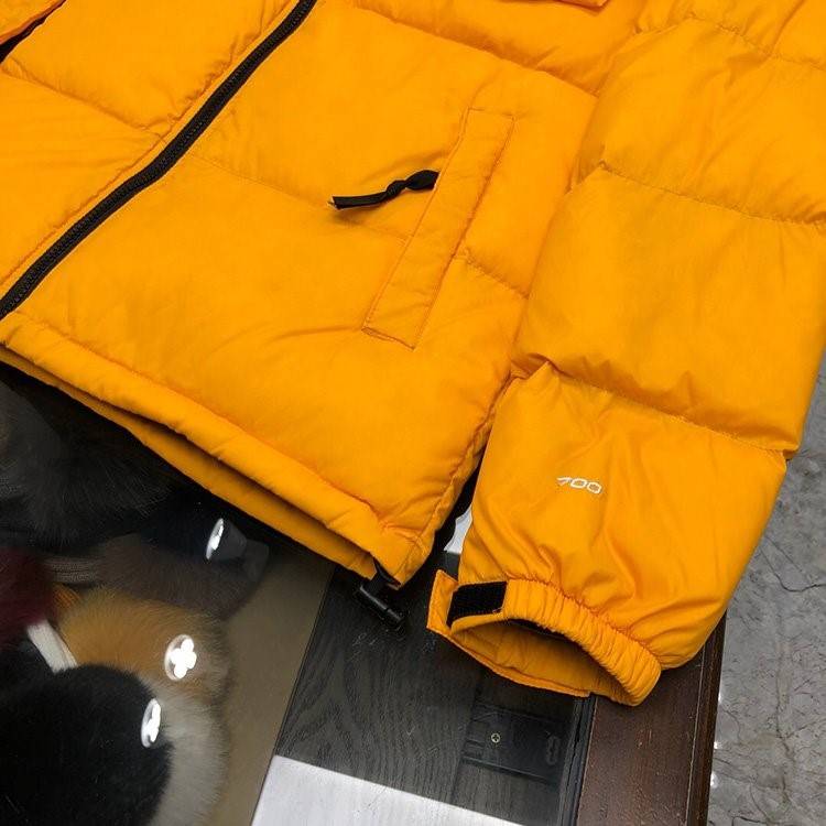 THE NORTH FACE 秋冬　スーパーコピーダウンジャケットメンズファッション