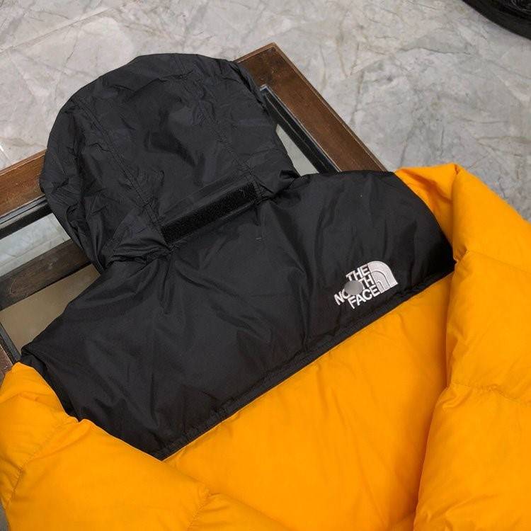 THE NORTH FACE 秋冬　スーパーコピーダウンジャケットメンズファッション