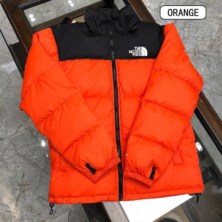 THE NORTH FACE 秋冬　スーパーコピーダウンジャケットメンズファッション