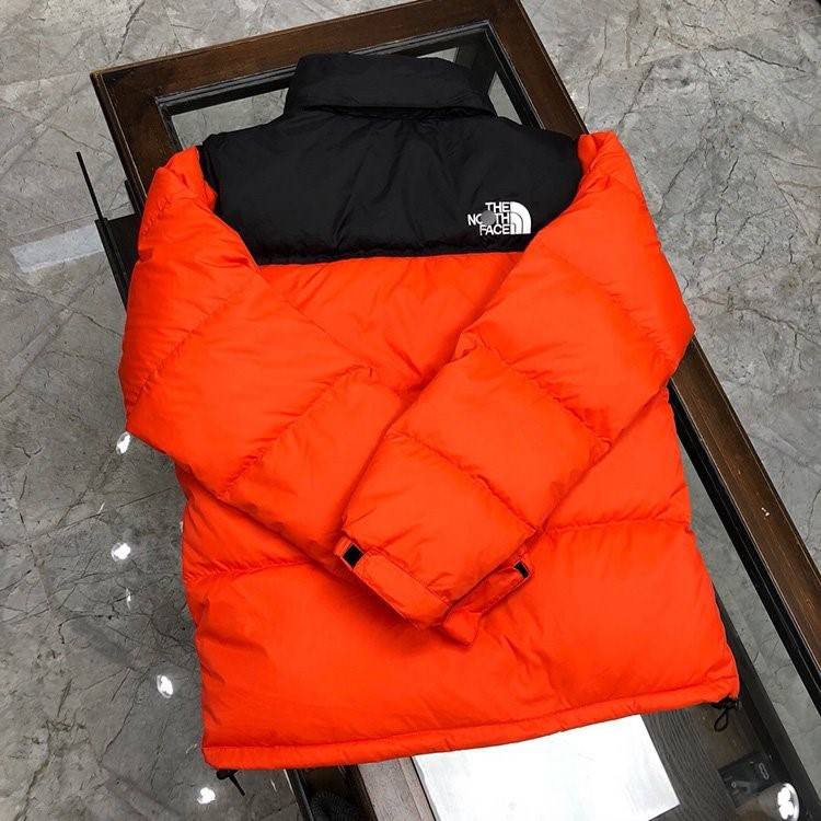 THE NORTH FACE 秋冬　スーパーコピーダウンジャケットメンズファッション