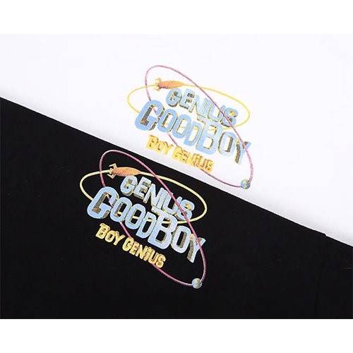 【GOODBOY】メンズ レディース 半袖Tシャツ  