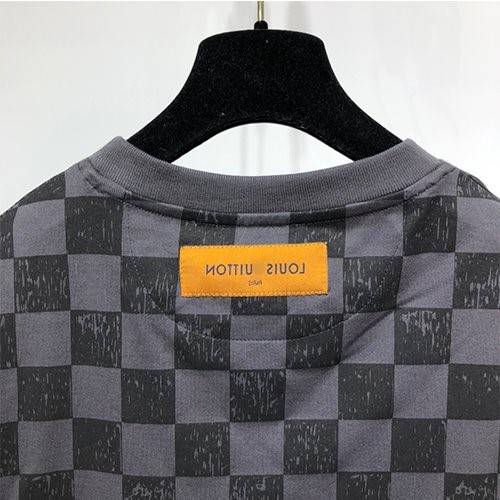 【ルイヴ*トン】メンズ レディース 半袖Tシャツ 