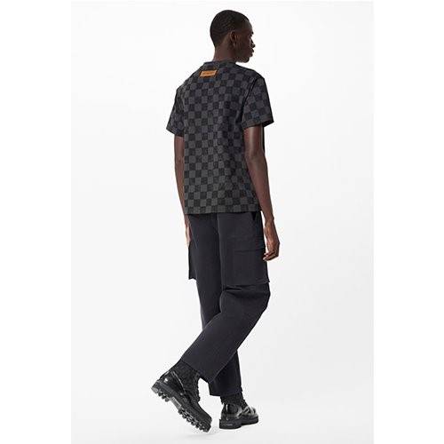 【ルイヴ*トン】メンズ レディース 半袖Tシャツ 