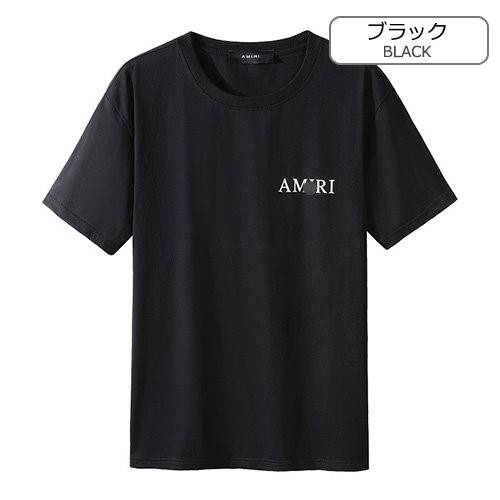 【アミリ】メンズ レディース 半袖Tシャツ  