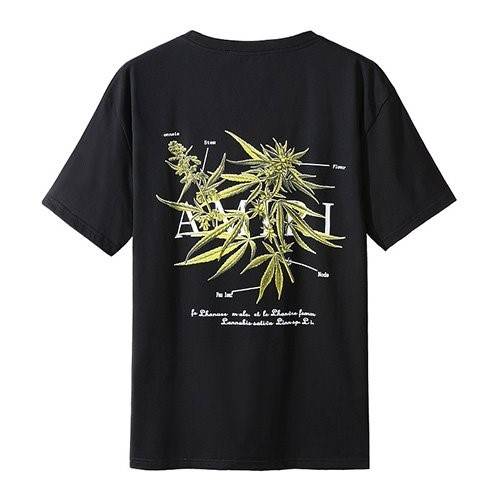 【アミリ】メンズ レディース 半袖Tシャツ  