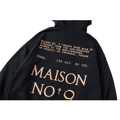 【POST MALONE】 フード Tシャツ パーカー 