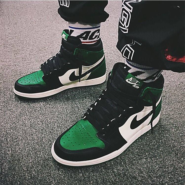 【ナイキ NIK*】Air Jordan 1 OG“Game Royal”AJ1 高品質 メンズ レディーススニーカー  