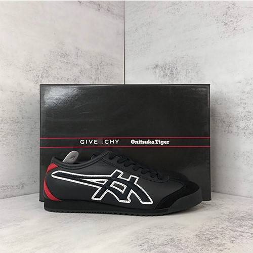 ジバンシイスーパーコピー×Onitsuka Tigerメンズ レディース  スニーカー