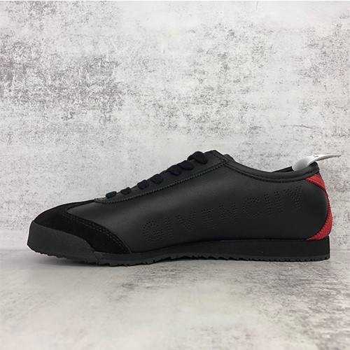 ジバンシイスーパーコピー×Onitsuka Tigerメンズ レディース  スニーカー