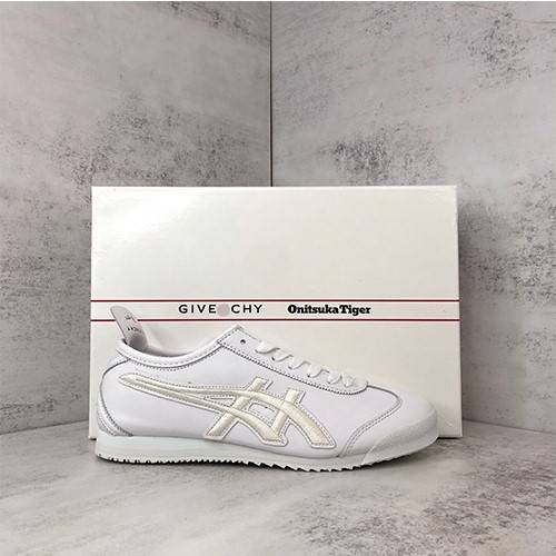 ジバンシイスーパーコピー×Onitsuka Tigerメンズ レディース  スニーカー