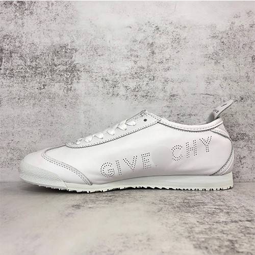 ジバンシイスーパーコピー×Onitsuka Tigerメンズ レディース  スニーカー