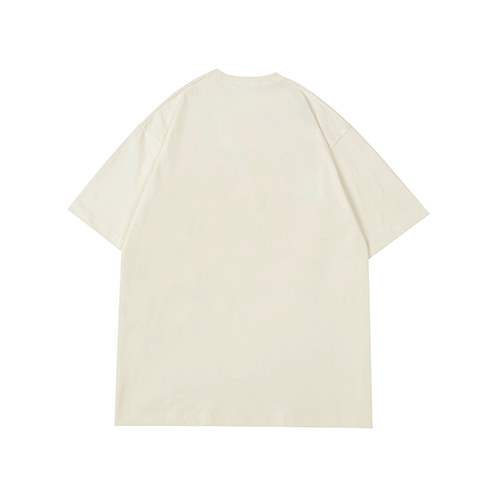 【グッチ】メンズ レディース 半袖Tシャツ 