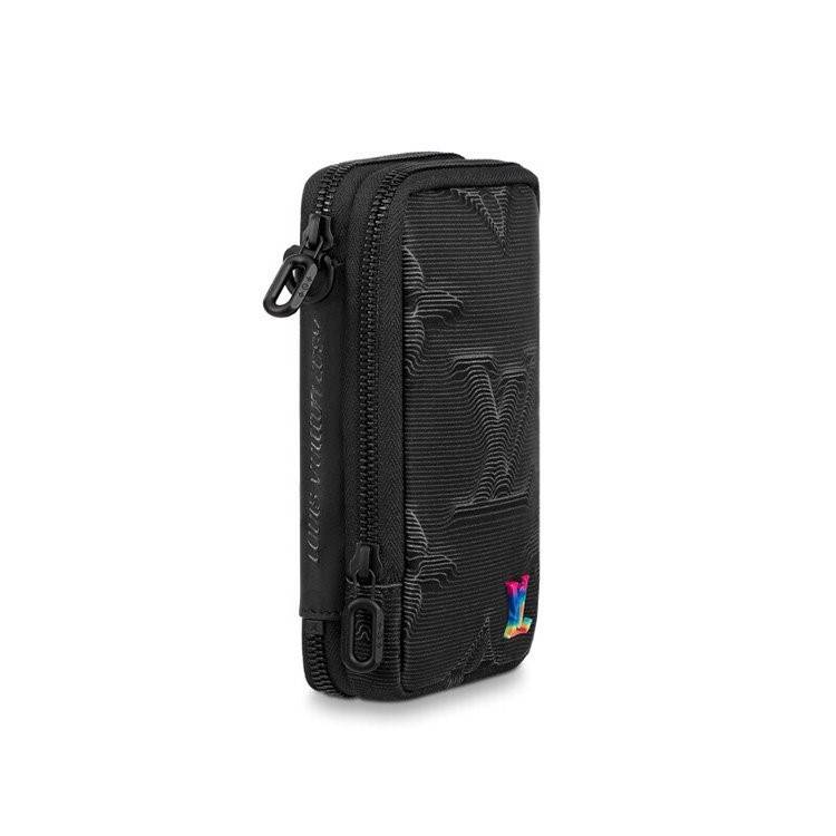 ルイヴィトンコピー両面 M80141 2054  高品質 ショルダー バック