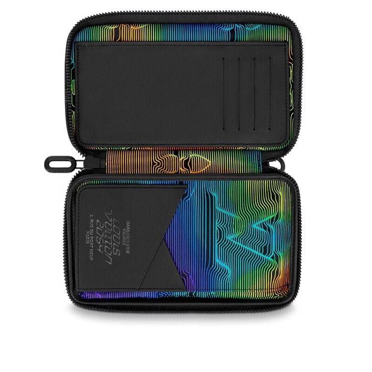 ルイヴィトンコピー両面 M80141 2054  高品質 ショルダー バック