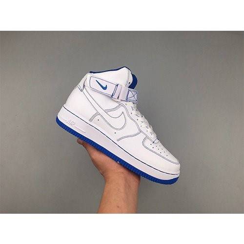 【ナイキ】AF1 High '07 メンズ レディース  スニーカー  