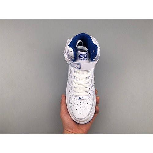 【ナイキ】AF1 High '07 メンズ レディース  スニーカー  