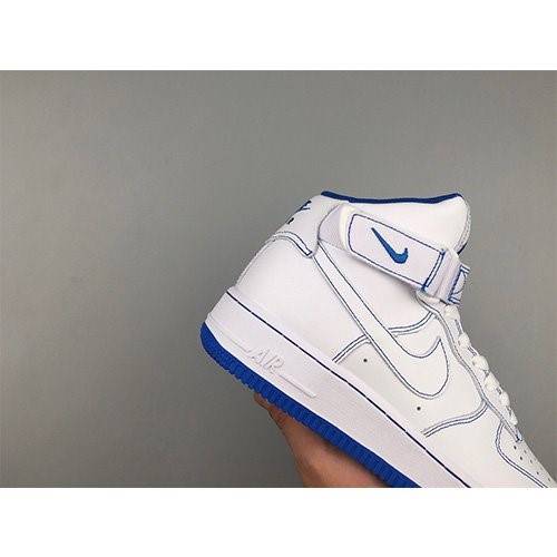 【ナイキ】AF1 High '07 メンズ レディース  スニーカー  