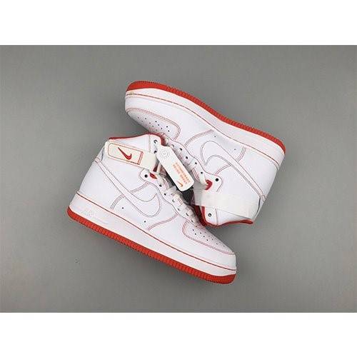 【ナイキ】AF1 High '07 メンズ レディース  スニーカー  