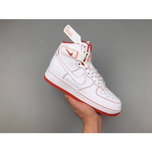 【ナイキ】AF1 High '07 メンズ レディース  スニーカー  