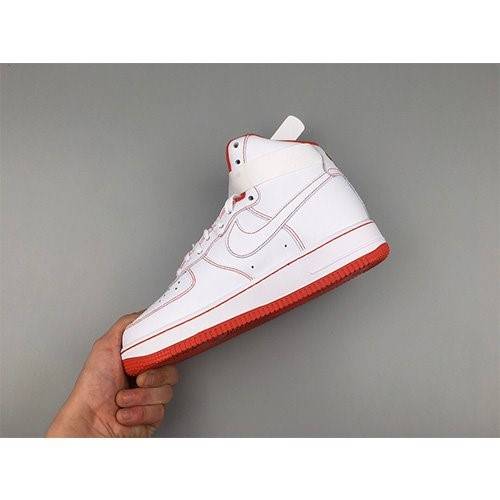 【ナイキ】AF1 High '07 メンズ レディース  スニーカー  