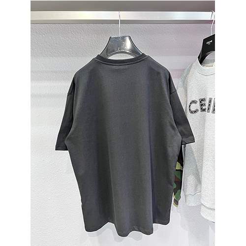 【セリーヌ】メンズ レディース 半袖Tシャツ