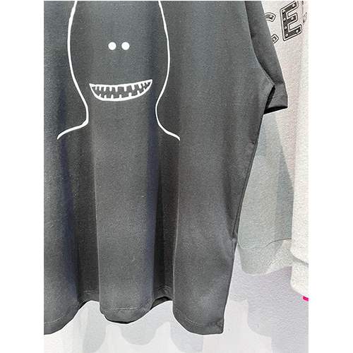 【セリーヌ】メンズ レディース 半袖Tシャツ