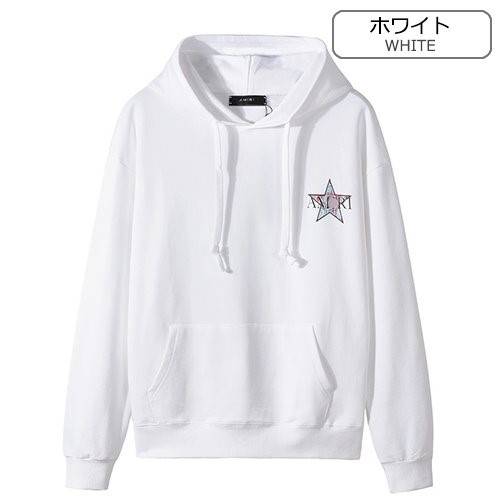 アミリスーパーコピー  フード Tシャツ パーカー