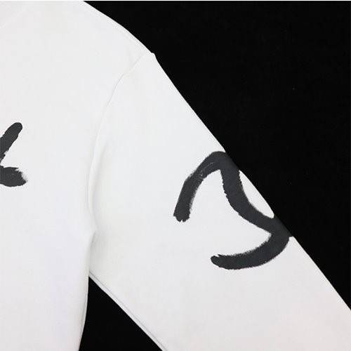 【C-BRAND】メンズ レディース 長袖　スウェットTシャツ  
