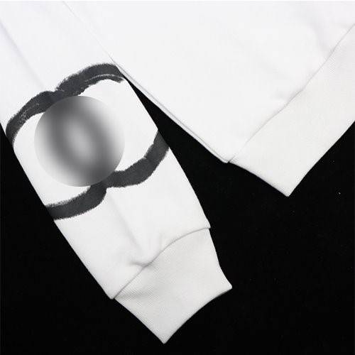 【C-BRAND】メンズ レディース 長袖　スウェットTシャツ  