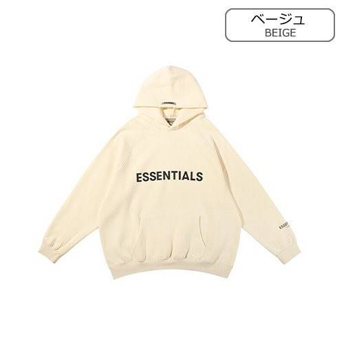 【フィアオブゴッド 】フード Tシャツ パーカー  