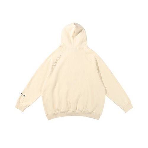 【フィアオブゴッド 】フード Tシャツ パーカー  