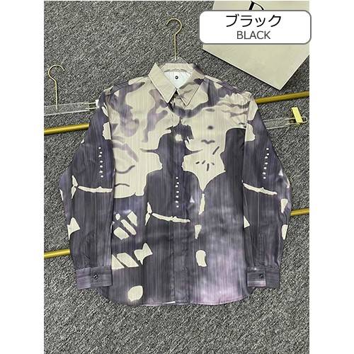 【ディオール】メンズ レディース 流行り　 シャツ 