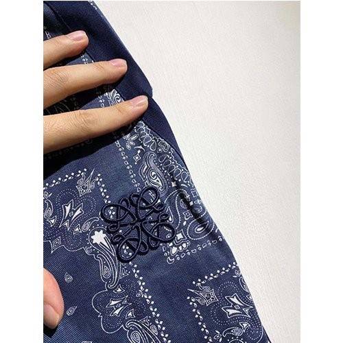 【LOEWE】スウェット パンツ 