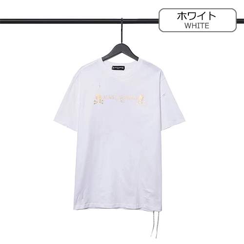 マスターマインドコピーメンズ レディース 半袖Tシャツ