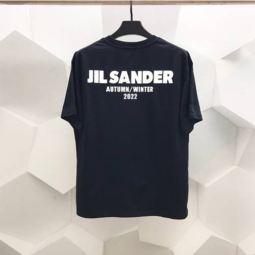 ジルサンダースーパーコピー  メンズ レディース 半袖Tシャツ