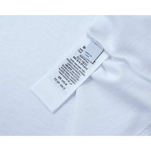 【バーバリー】メンズ レディース 半袖Tシャツ 