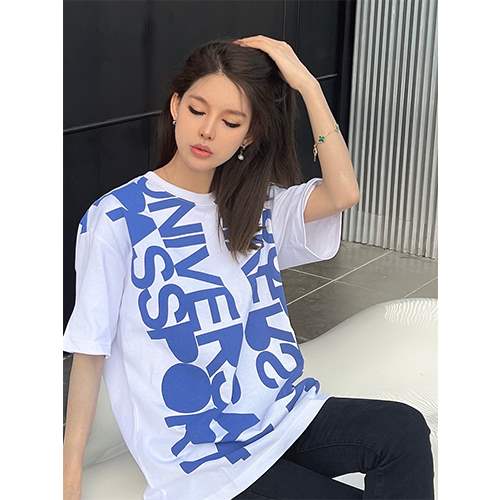 【バーバリー】メンズ レディース 半袖Tシャツ 