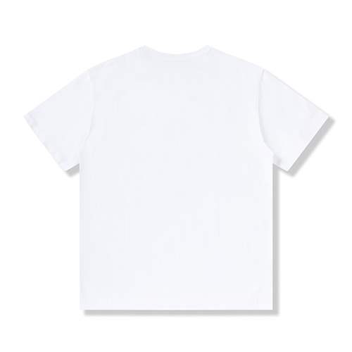 【バーバリー】メンズ レディース 半袖Tシャツ 