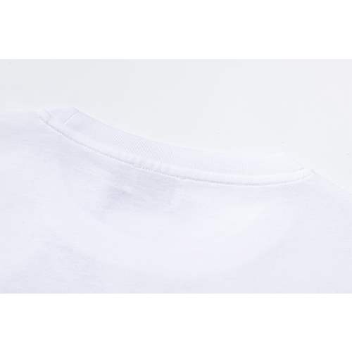 【バーバリー】メンズ レディース 半袖Tシャツ 