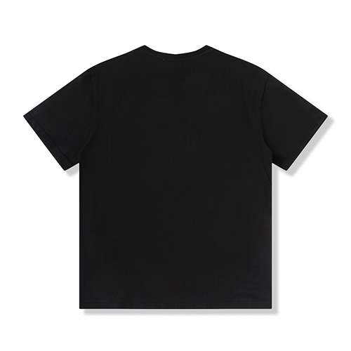 【バーバリー】メンズ レディース 半袖Tシャツ 