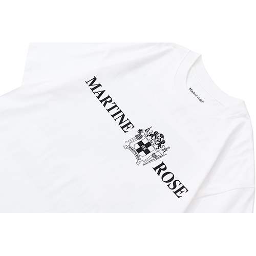 【マーティンローズ】メンズ レディース 半袖Tシャツ 