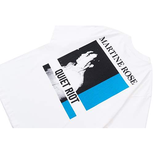 【マーティンローズ】メンズ レディース 半袖Tシャツ 