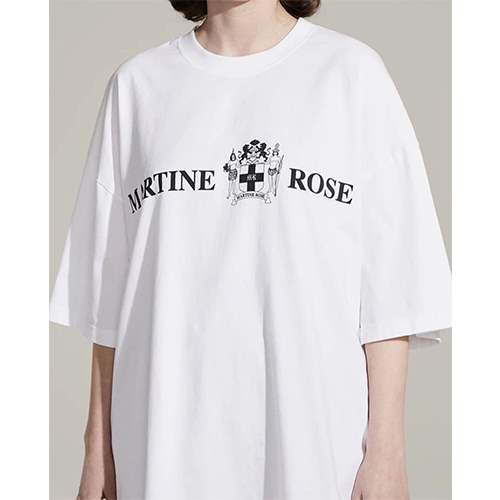 【マーティンローズ】メンズ レディース 半袖Tシャツ 