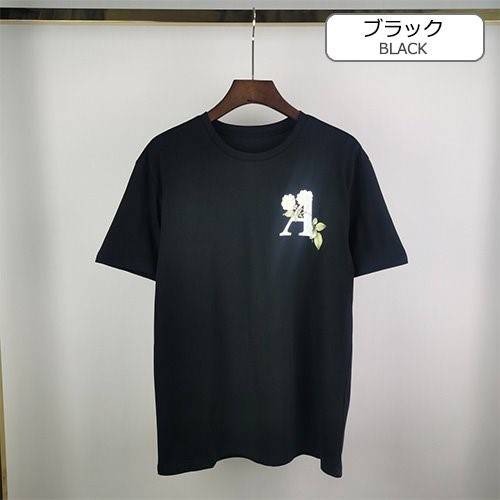 【パームエンジェルス】メンズ レディース 半袖Tシャツ  