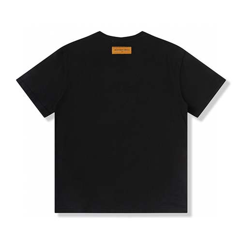 【ルイヴ*トン】メンズ レディース 半袖Tシャツ 