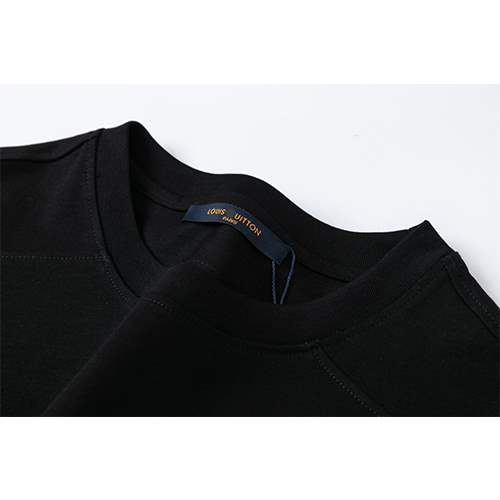 【ルイヴ*トン】メンズ レディース 半袖Tシャツ 