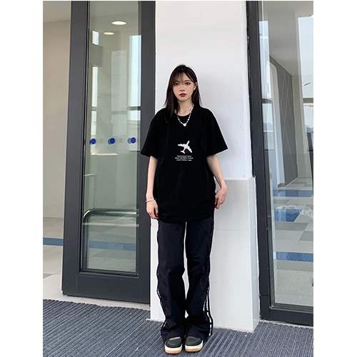 【ルイヴ*トン】メンズ レディース 半袖Tシャツ 