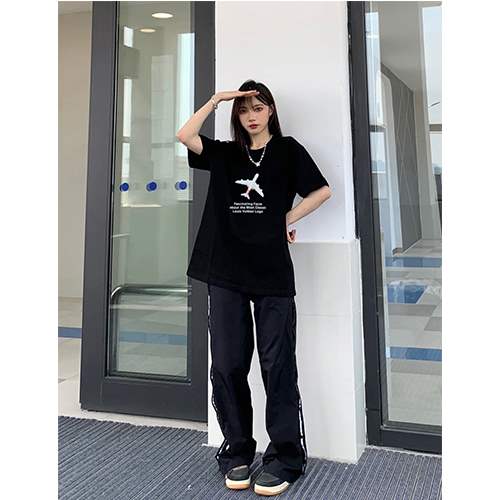 【ルイヴ*トン】メンズ レディース 半袖Tシャツ 