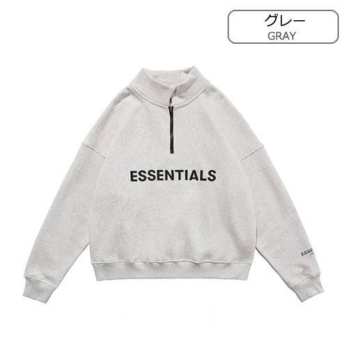 【フィアオブゴッド 】スウェットTシャツ 