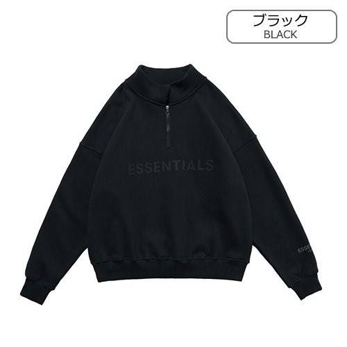 【フィアオブゴッド 】スウェットTシャツ 